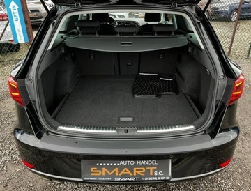 Seat Leon III ST Facelifting 1.4 EcoTSI 150KM 2018 Seat Leon Bezwypadek / Serwis / Kamera / Navi /, zdjęcie 34