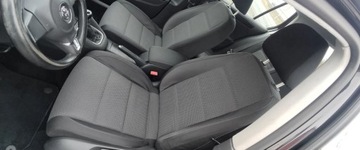 Volkswagen Golf VI Hatchback 5d 1.4 TSI 122KM 2009 Volkswagen Golf 1.4 benz ,bezwypadek ,niski pot przebieg bogate wyposazenie, zdjęcie 24