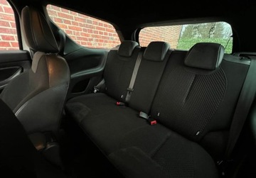 DS 3 Hatchback (Citroen) 1.2 VTi 82KM 2014 Citroen DS3 Klima Czujniki Super stan Gwarancja w cenie Warszawa VRFK 1.2, zdjęcie 9