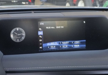 Lexus UX 2021 Lexus UX Lexus UX 250h F Impression 2WD FV Marza 2.0 Hybryda 152KM, zdjęcie 11