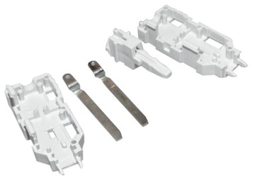 Wtyk Pomiarowy 2pin (krone)