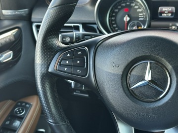 Mercedes GLE W166/C292 SUV 3.0 350d 258KM 2018 Mercedes GLE 350 Salon PL! Kamera 360, Navi, LED, zdjęcie 18