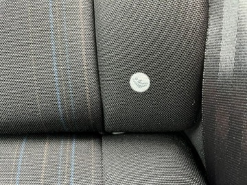 Volvo S60 II Sedan 1.6 T3 150KM 2013 Volvo S60 1.6 150 KM Xenony Podgrzewane fotele, zdjęcie 13