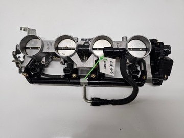 Suzuki GSR 600 przepustnica TPS