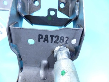 PEDAŁ SPRZĘGŁA HONDA CR-V III 06-11