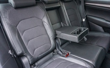 Skoda Kodiaq I SUV Facelifting 1.5 TSI 150KM 2022 Skoda Kodiaq 1,5 TSI 150 KM 1.5 Benzyna 150KM, zdjęcie 14