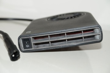 Обогреватель (радиатор) Termini II 1400 DEFA 430055 мини контактная вилка