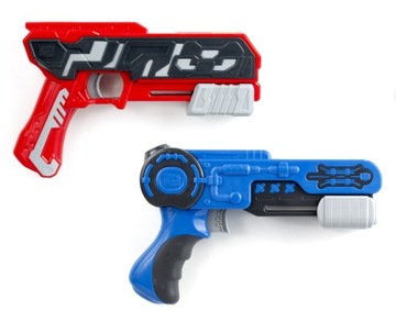 Пусковые установки Spinner Silverlit Battle Edition