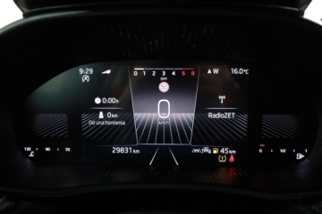 Skoda Fabia IV 2025 Skoda Fabia 1.0 TSI, 1. Właściciel, Serwis ASO, zdjęcie 7