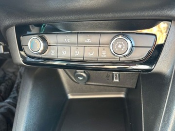 Opel Corsa F Hatchback 5d Facelifting 1.2 Turbo 100KM 2025 Od ręki - Edition 1.2 Turbo 100KM, zdjęcie 7