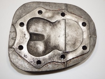 КРАСИВЫЕ ОРИГИНАЛЬНЫЕ 100% ГОЛОВКИ ДВИГАТЕЛЯ M72