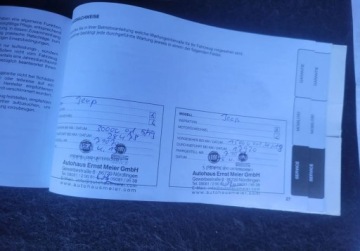 Jeep Renegade SUV 1.6 E-TorQ 110KM 2017 Jeep Renegade 1.6 Benzyna 110KM, zdjęcie 9