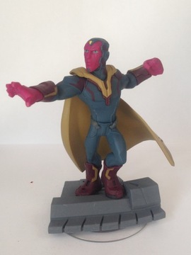 DISNEY INFINITY 3.0 FIGURKA VISION MARVEL