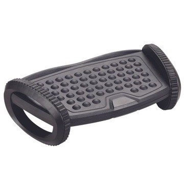 PODNÓŻEK BUJANY POD STOPY BIURKO KOMFORTOWY ERGONOMICZNY