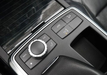 Mercedes Klasa GL X166 Off-roader GL 500 435KM 2013 Mercedes-Benz GL AMG 550 435HP 4matic Masaze Navi 7osob GWARANCJA 4.7, zdjęcie 19