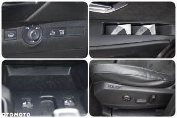  DS Automobiles DS 7 Crossback 2.0 BlueHDi 177KM Full LED Automat Alcantara, zdjęcie 33