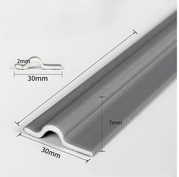 УПЛОТНИТЕЛЬ ОКОН ПЕННОЙ ЛЕНТОЙ, ЗАЩИТА ОТ ПРОТЯЖЕНИЙ, ШУМОЗВУЧАНИЕ