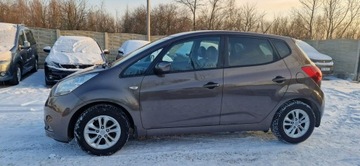 Kia Venga 2016 Kia Venga Super Stan Jak Nowa Bezwypadkowa 1.4 b, zdjęcie 3