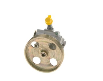 BOSCH K S00 000 142 ČERPADLO HYDRAULICKÁ SYSTÉM ŘÍDÍCÍ