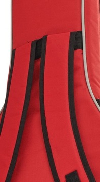 E-Guitar Gigbag RD Сумка для электрогитары Red Thomann