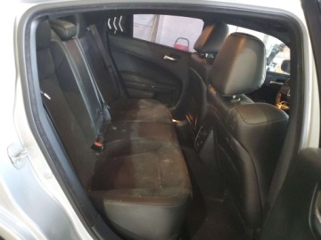 Dodge Charger VII 2021 Dodge Charger GT 2021 3.6l 3.6 Benzyna 300KM, zdjęcie 10