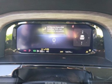 Volkswagen 2025 Volkswagen Atlas 2.0T Sel Premium R-Line 2025 2.0 Benzyna 269KM, zdjęcie 10