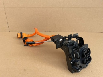 HYUNDAI KONA ELECTRIC GNIAZDO WTYCZKA ŁADOWANIA