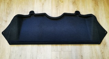 NISSAN JUKE F15 10-19 POLIČKA KUFRU DEMONTÁŽ PĚKNÝ