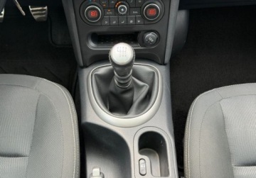 Nissan Qashqai I Crossover 2.0 141KM 2011 Nissan Qashqai2 2.0 141KM Kamera CLIMATRONIC PANORAMA Bezwypadkowy Serwis, zdjęcie 13