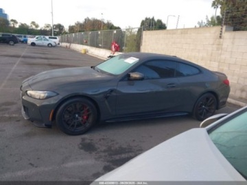 BMW Seria 4 G22-23-26 2025 BMW M4 2025r., 3.0L 3.0 Benzyna 473KM, zdjęcie 5