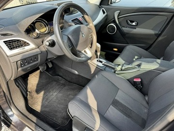Renault Megane III Grandtour 2.0 16v 140KM 2010 Renault Megane Panorama Navi Gwarancja, zdjęcie 8