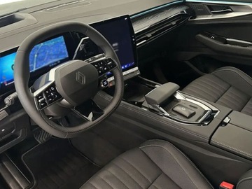 Renault Espace VI 2025 Od ręki - Iconic 5os. 1.2 E-Tech Full Hybrid 200KM / Harman Kardon, zdjęcie 5