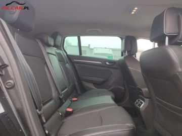 Renault Megane IV Grandtour 1.3 TCe 140 FAP 140KM 2019 Renault Megane GWARANCJA JEDYNE 89 tysiecy kilometrow BOSE Led Mozliwa zam, zdjęcie 18