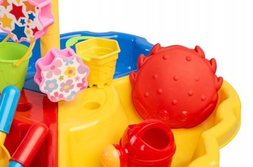 STOLIK WODNY, DO PIASKU