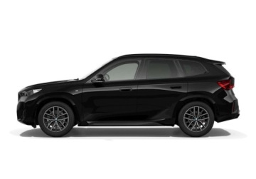 BMW X1 U11 2024 BMW X1 X1 23d xDrive, M Pakiet, Hak, Faktura VAT 23, Gwarancja 2.0 Diesel, zdjęcie 2