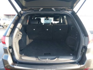 Jeep Grand Cherokee IV 2019 Jeep Grand Cherokee 2019 JEEP GRAND CHEROKEE LIMITED 4X4 3.6 Benzyna 293KM, zdjęcie 16