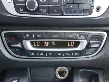 Renault Grand Scenic II Grand Scenic Facelifting 1.4 TCe 16v 130KM 2012 Renault Grand Scenic 1.4 TCe, 7 miejsc, Navi, zdjęcie 12