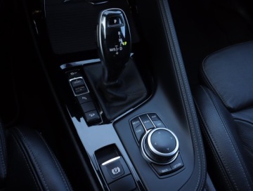 BMW X2 F39 Crossover 2.0 20d 190KM 2018 BMW X2 xDrive20d, Salon Polska, Serwis ASO, zdjęcie 17