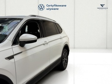 Volkswagen Tiguan Allspace SUV 1.5 TSI EVO 150KM 2019 Volkswagen Tiguan Allspace Comfortline 1.5 TSI 150, zdjęcie 9