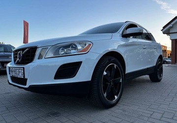 Volvo XC60 I 2011 Volvo XC 60 2,0 Diesel 163 KM GWARANCJA Zamiana Zarejestrowany 2.0 Diesel, zdjęcie 30