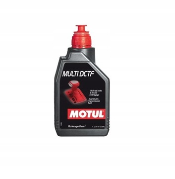 OLEJ MOTUL MULTI DCTF 1L