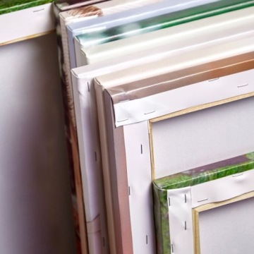 KREATOR Ваше фото на холсте PHOTO IMAGE 30x20 см