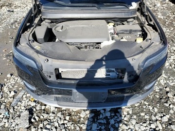 Jeep Cherokee V 2021 Jeep Cherokee Limited 2021 3.2l 3.2 Benzyna 271KM, zdjęcie 6