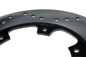 ЗАДНИЙ ТОРМОЗНОЙ ДИСК YAMAHA XTZ 750 SUPER TENERE