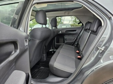 Citroen C4 Cactus Crossover 1.6 BlueHDi 100KM 2017 Citroen C4 Cactus 1,6 diesel 100 KM shine, zdjęcie 5