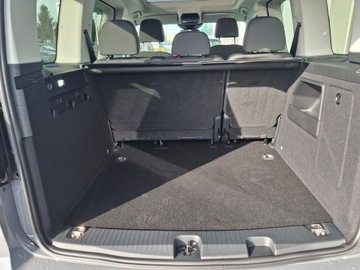 Volkswagen Caddy V Caddy 2.0 TDI 122KM 2025 Volkswagen Caddy 2.0 TDI 122 KM DSG r.o.2755 mm, zdjęcie 29