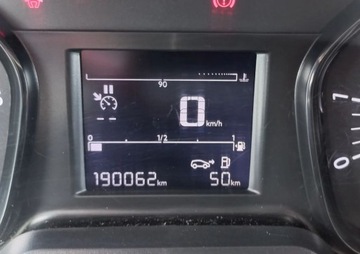 Toyota Proace II Verso Compact 2.0 D-4D 150KM 2018 Toyota ProAce 2,0 D4-D Long Family Klimatronik,9-osob,Salon Polska 2.0, zdjęcie 8