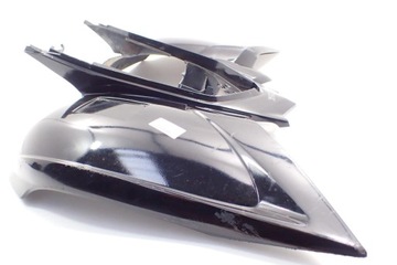 Арка заднего крыла Yamaha YFM 700 Raptor 06-13