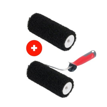 Разглаживающий валик L'outil Parfait 18см Q2 + Ручка