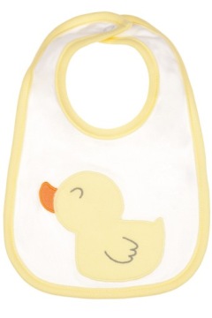 ХЛОПКОВЫЙ НАГЛУЖИК CARTERS (12 шт.)